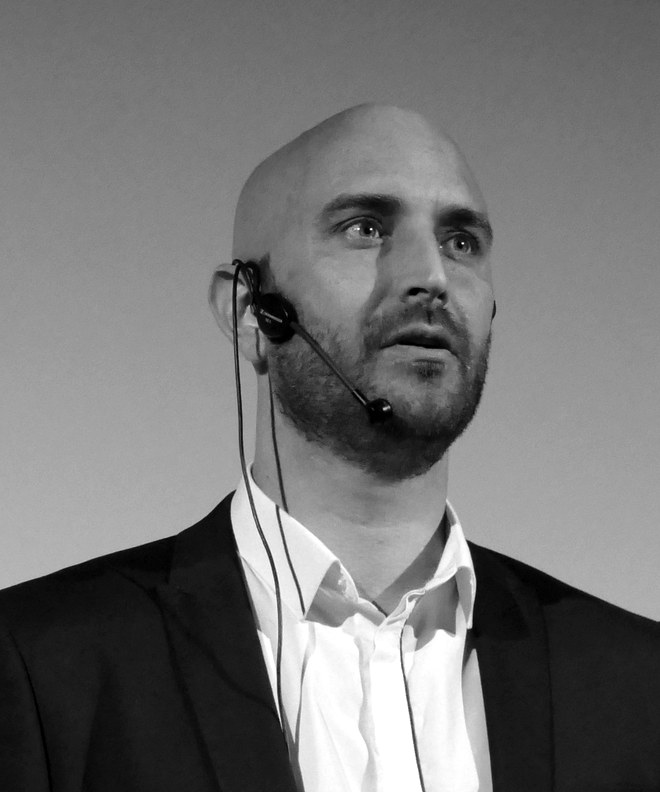 Guillaume Attias