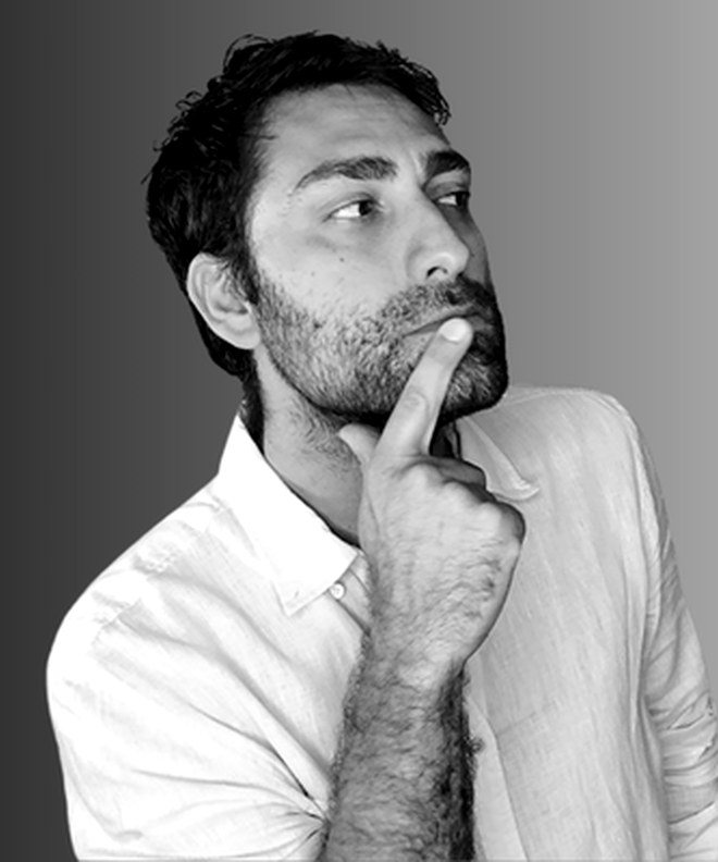 Stéphane Demicheli