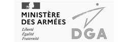 Ministère des Armées, DGA