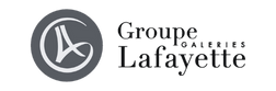Groupe Galeries Lafayette