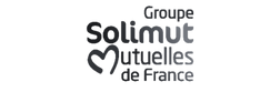 Groupe Solimut Mutuelles de France