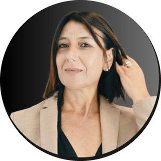 Caroline Achard