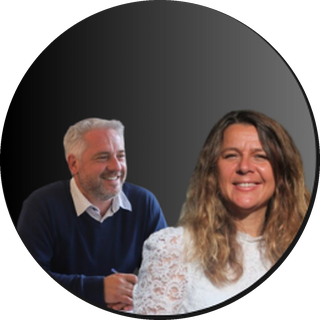 Charles & Marie Desobry