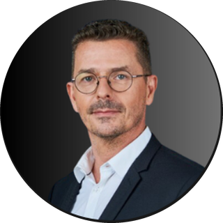 Gaëtan Bourrée