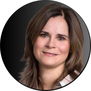 Sandrine Caillé