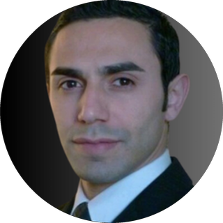 Youcef Barchi